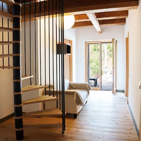 Ferienwohnung Alte Scheune Schopfheim Eksteriør bilde